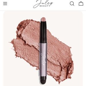 Julep Creme Eyeshadow Stick - Rose Shimmer